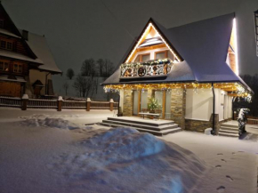 Domek na Zakręcie Zakopane